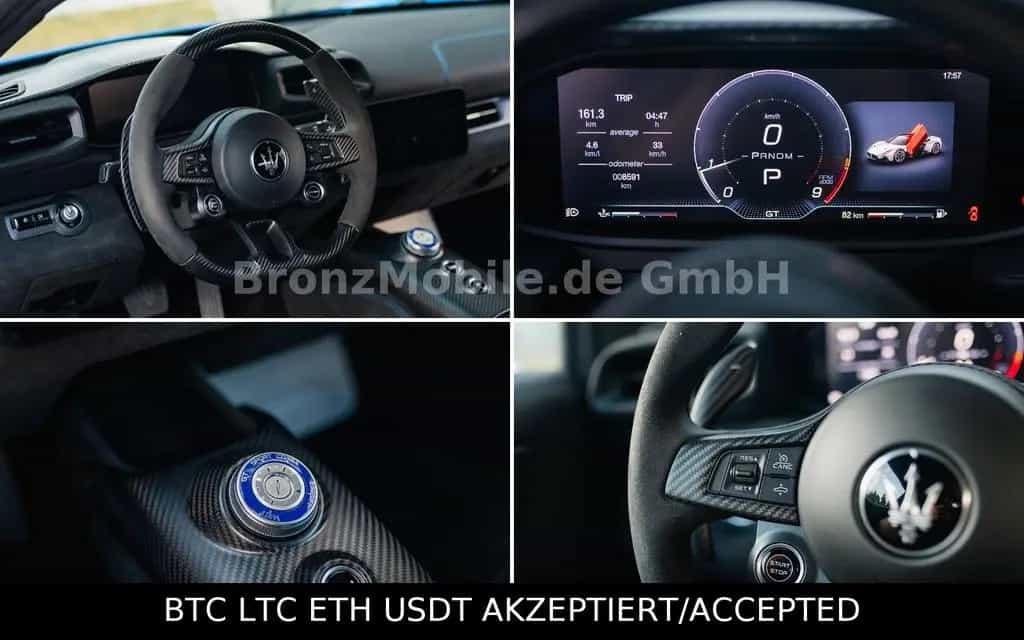 Maserati MC20 °INTER CARBON PAKET°KERAMIK°LIFT°SONUS 09/2021-photo-12