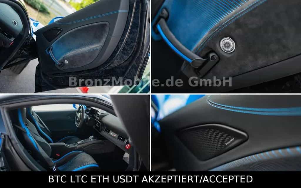 Maserati MC20 °INTER CARBON PAKET°KERAMIK°LIFT°SONUS 09/2021-photo-16