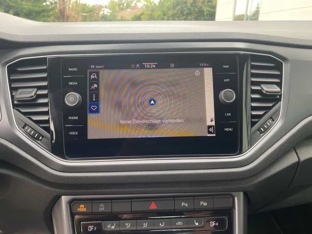 Volkswagen T-Roc Cabrio 1.5 TSI DSG R-Line BEATS LEDER DCC 01/2021-photo-16