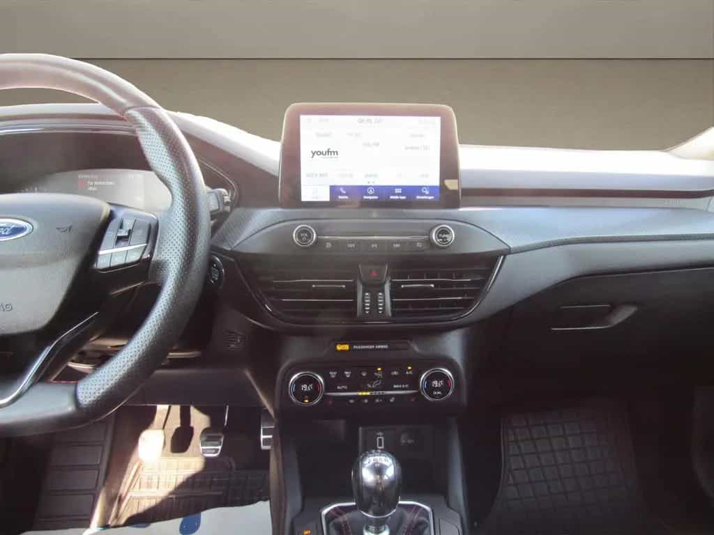 Ford Focus Turnier ST-Line / LED / NAVI / ACC / PDC.. 05/2020-photo-13