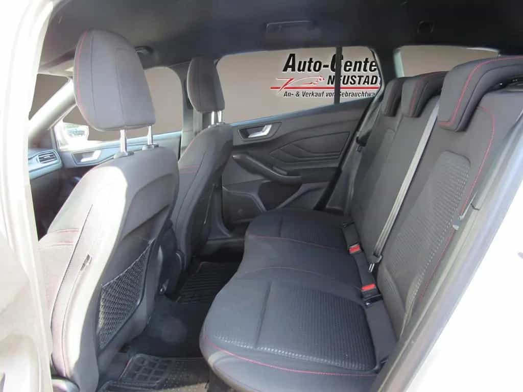 Ford Focus Turnier ST-Line / LED / NAVI / ACC / PDC.. 05/2020-photo-14