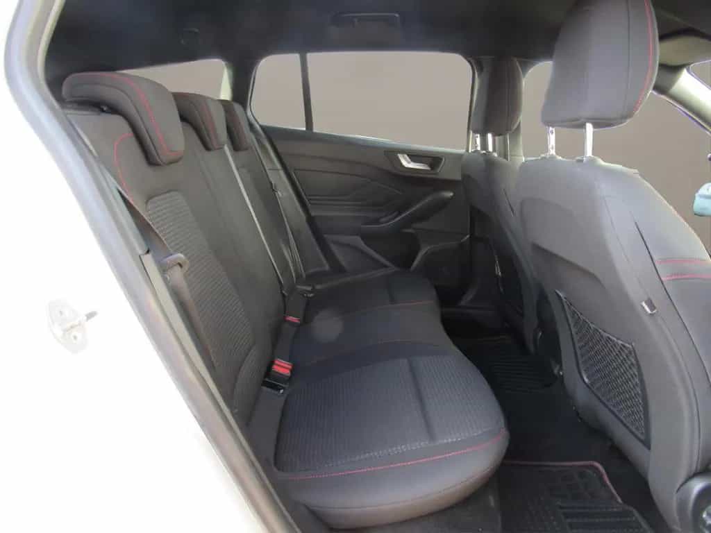 Ford Focus Turnier ST-Line / LED / NAVI / ACC / PDC.. 05/2020-photo-15