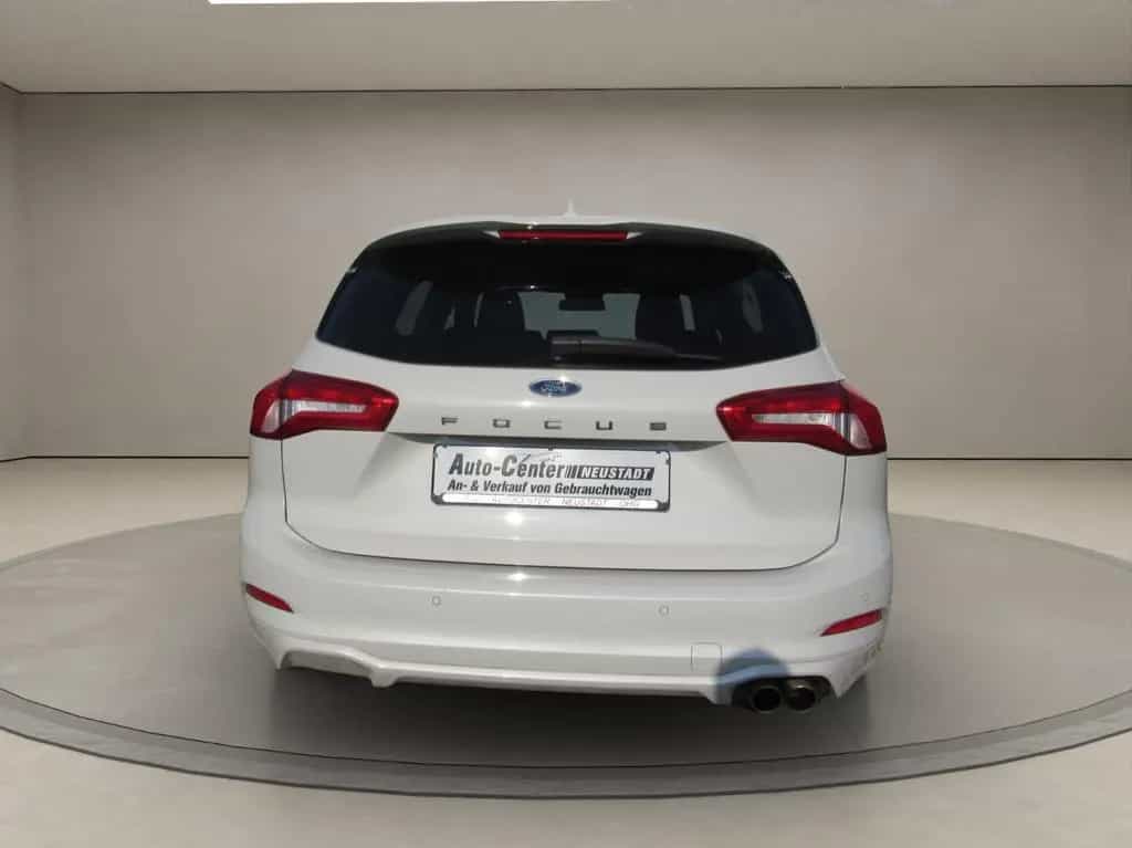 Ford Focus Turnier ST-Line / LED / NAVI / ACC / PDC.. 05/2020-photo-3