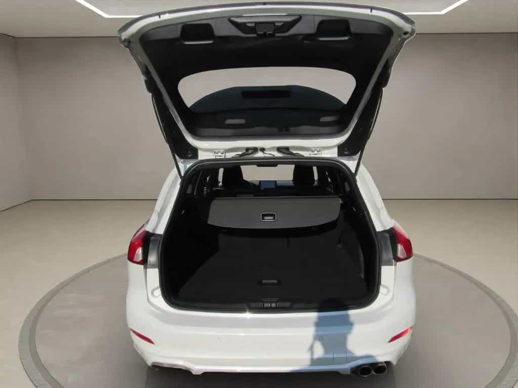 Ford Focus Turnier ST-Line / LED / NAVI / ACC / PDC.. 05/2020-photo-4