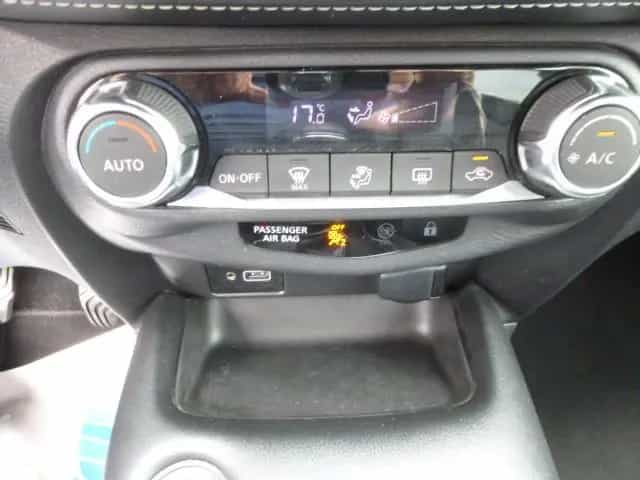 Nissan Juke N-Sport/Leder/Klima/Navi/Kamera/LED/BOSE/PD 04/2024-photo-10