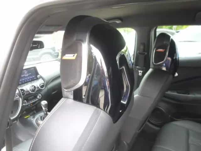 Nissan Juke N-Sport/Leder/Klima/Navi/Kamera/LED/BOSE/PD 04/2024-photo-17