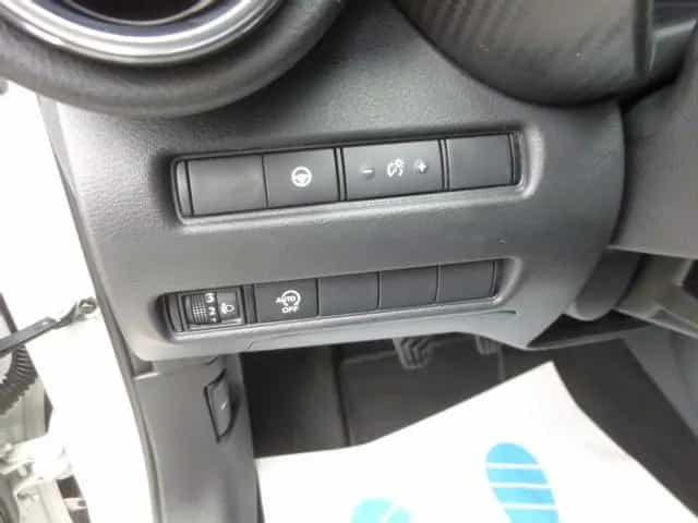Nissan Juke N-Sport/Leder/Klima/Navi/Kamera/LED/BOSE/PD 04/2024-photo-20