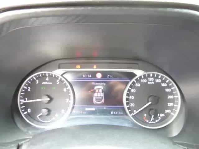 Nissan Juke N-Sport/Leder/Klima/Navi/Kamera/LED/BOSE/PD 04/2024-photo-21
