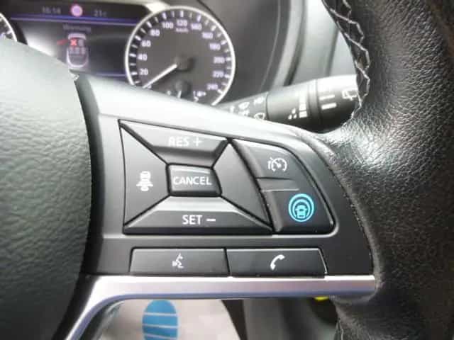 Nissan Juke N-Sport/Leder/Klima/Navi/Kamera/LED/BOSE/PD 04/2024-photo-22