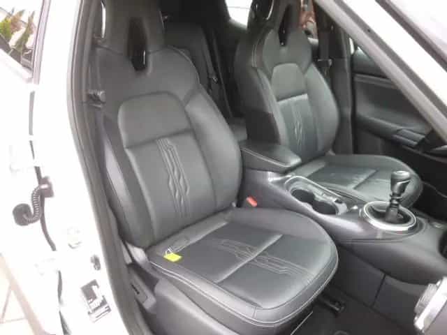 Nissan Juke N-Sport/Leder/Klima/Navi/Kamera/LED/BOSE/PD 04/2024-photo-25