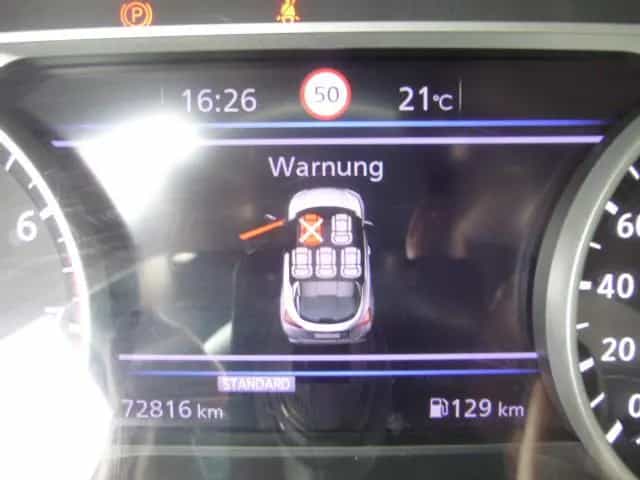 Nissan Juke N-Sport/Leder/Klima/Navi/Kamera/LED/BOSE/PD 04/2024-photo-35