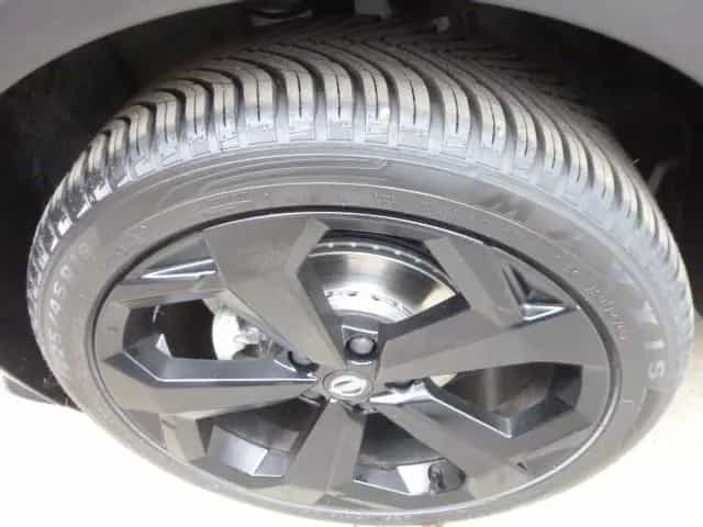 Nissan Juke N-Sport/Leder/Klima/Navi/Kamera/LED/BOSE/PD 04/2024-photo-37