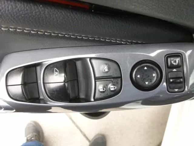 Nissan Juke N-Sport/Leder/Klima/Navi/Kamera/LED/BOSE/PD 04/2024-photo-38
