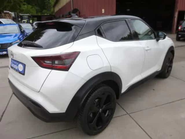 Nissan Juke N-Sport/Leder/Klima/Navi/Kamera/LED/BOSE/PD 04/2024-photo-4