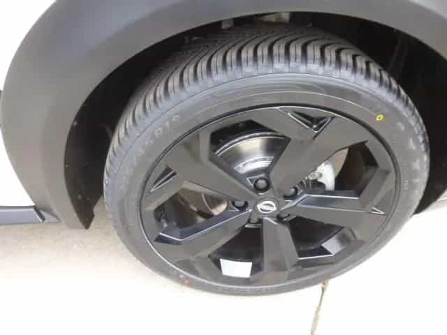Nissan Juke N-Sport/Leder/Klima/Navi/Kamera/LED/BOSE/PD 04/2024-photo-40