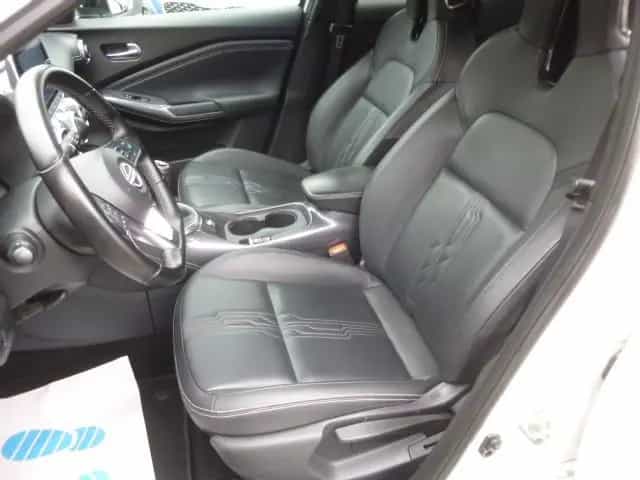 Nissan Juke N-Sport/Leder/Klima/Navi/Kamera/LED/BOSE/PD 04/2024-photo-9