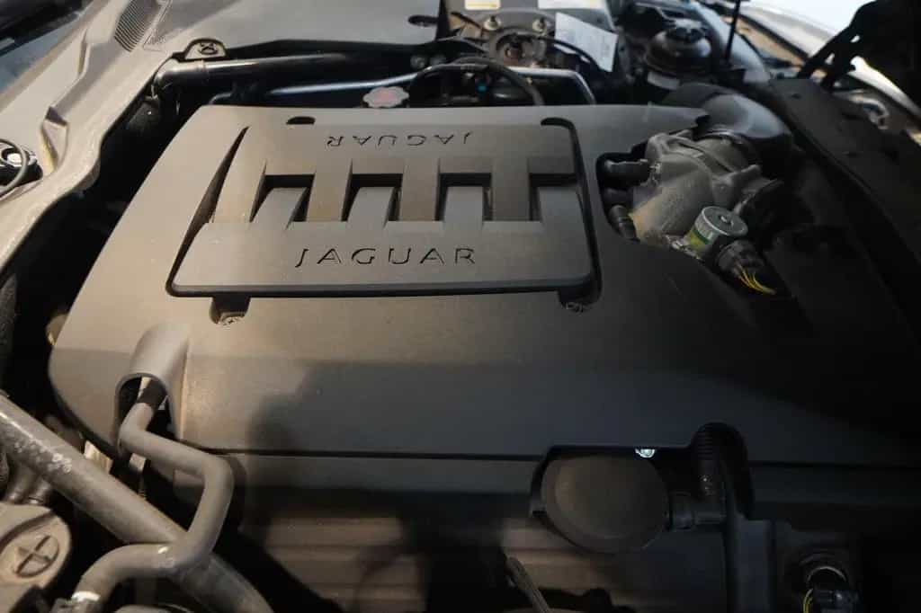 Jaguar XK 3.5 V8 Coupe*2.Hd*ufrei*BRD*top gepflegt 09/2007-photo-19