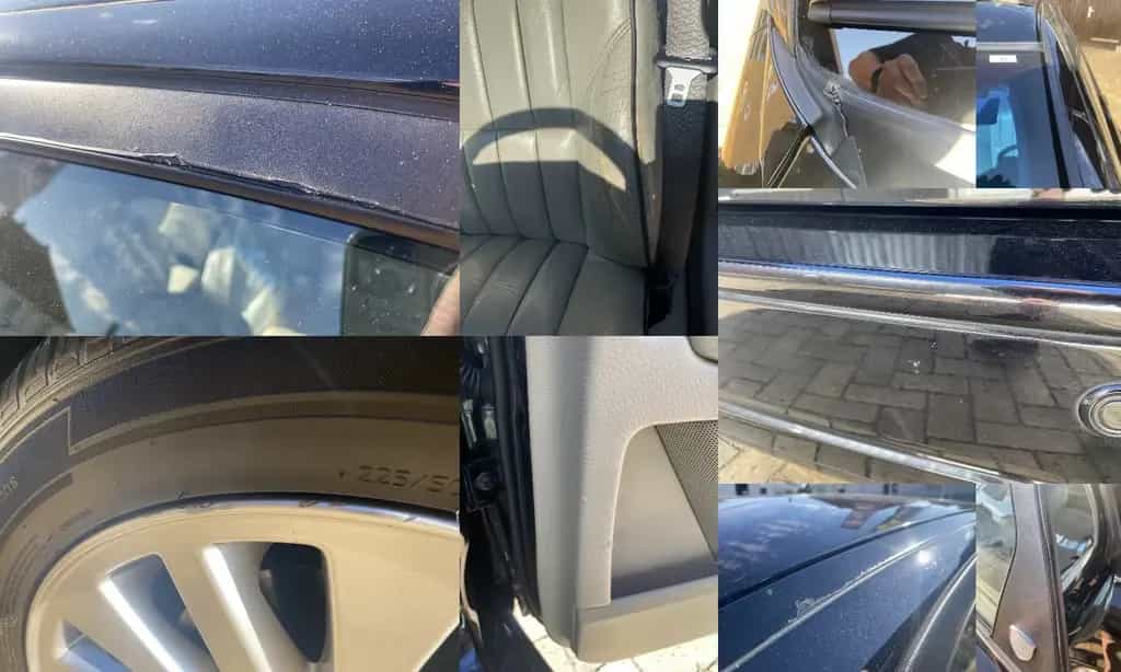 Volvo S80 T6 Executive Geartronic BiXenon Leder AHK 10/2004-photo-29