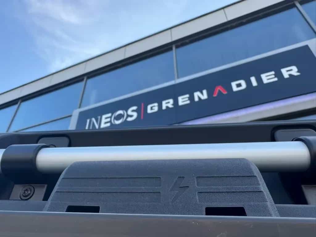 INEOS Grenadier SW 3.0 Diesel Fieldmaster UPE 93.745 06/2025-photo-18