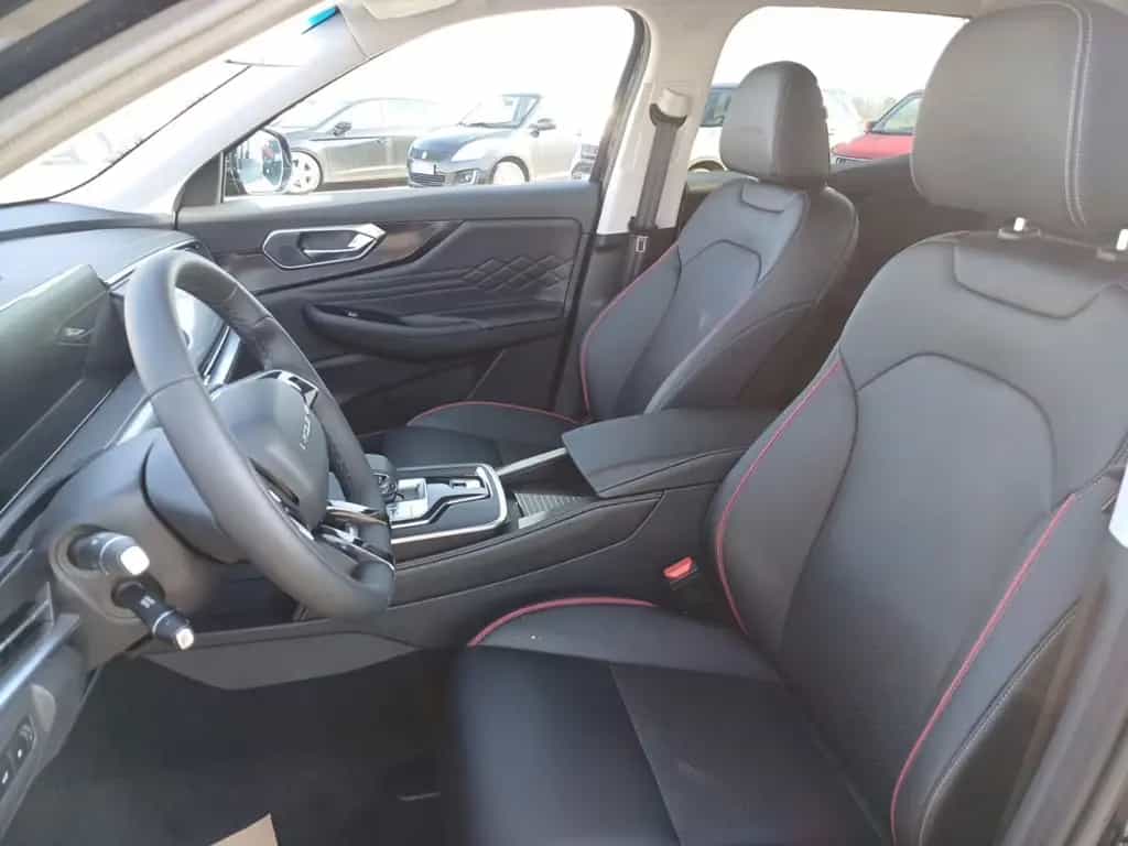 BAIC X75 Kamera/ 3 Jahre Hersteller Garantie/ null-photo-11