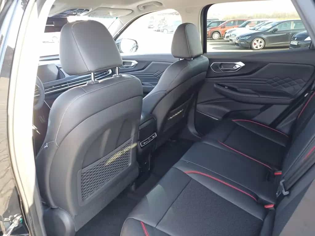 BAIC X75 Kamera/ 3 Jahre Hersteller Garantie/ null-photo-12