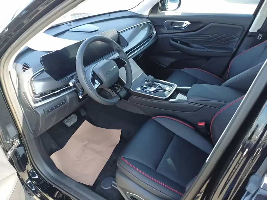 BAIC X75 Kamera/ 3 Jahre Hersteller Garantie/ null-photo-9
