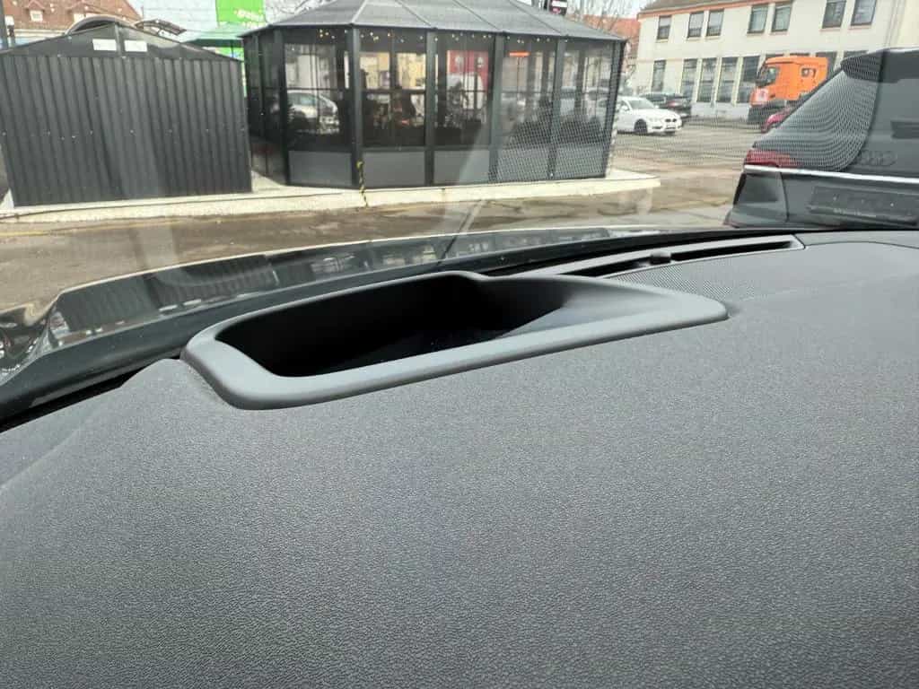 Land Rover Range Rover Rover Evoque R-Dynamic SE-Head-Up 12/2019-photo-15