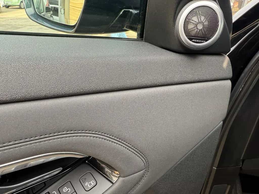 Land Rover Range Rover Rover Evoque R-Dynamic SE-Head-Up 12/2019-photo-18