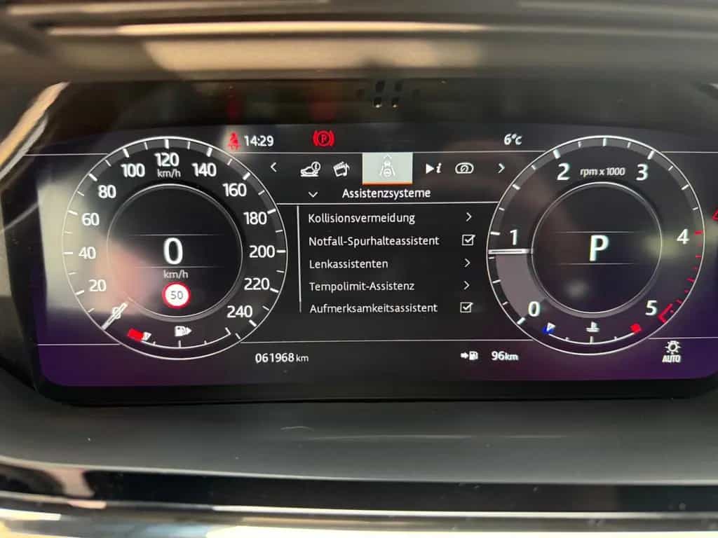 Land Rover Range Rover Rover Evoque R-Dynamic SE-Head-Up 12/2019-photo-19