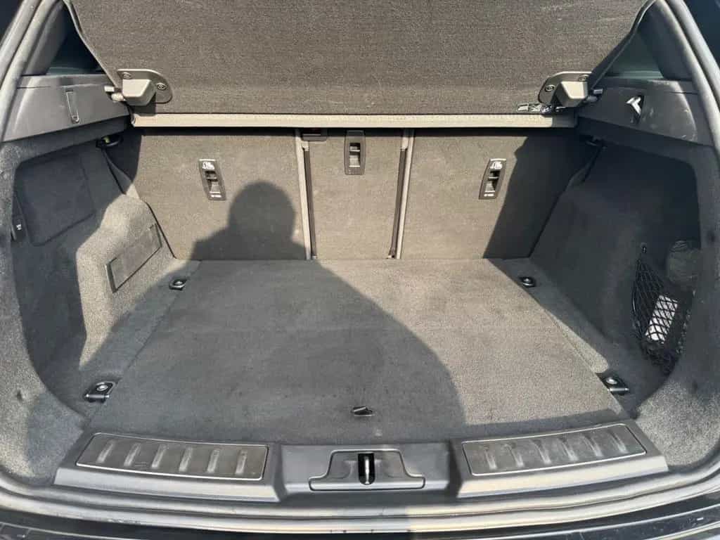 Land Rover Range Rover Rover Evoque R-Dynamic SE-Head-Up 12/2019-photo-20