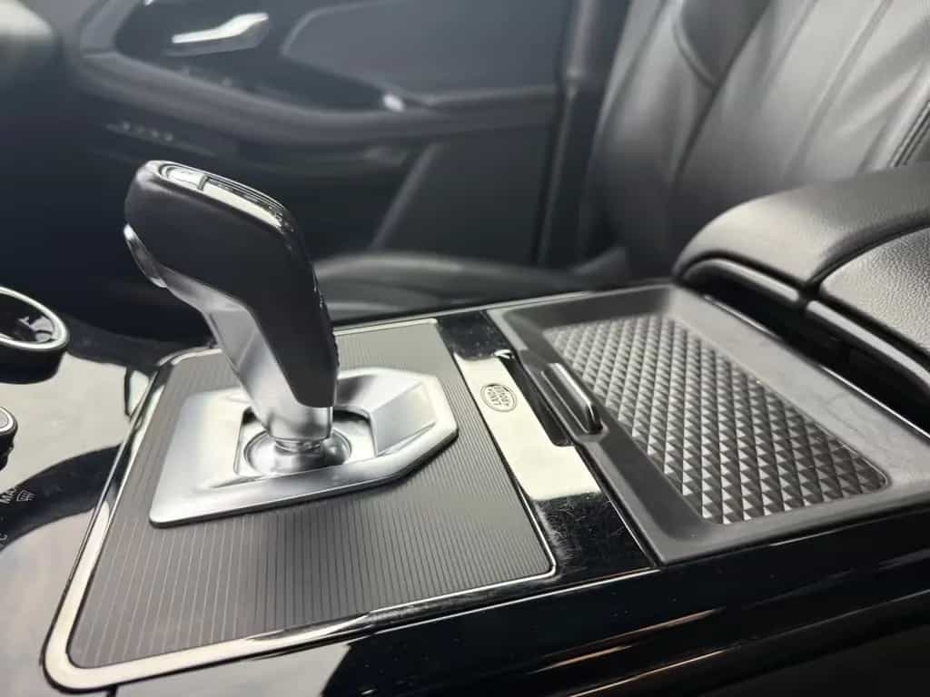 Land Rover Range Rover Rover Evoque R-Dynamic SE-Head-Up 12/2019-photo-22