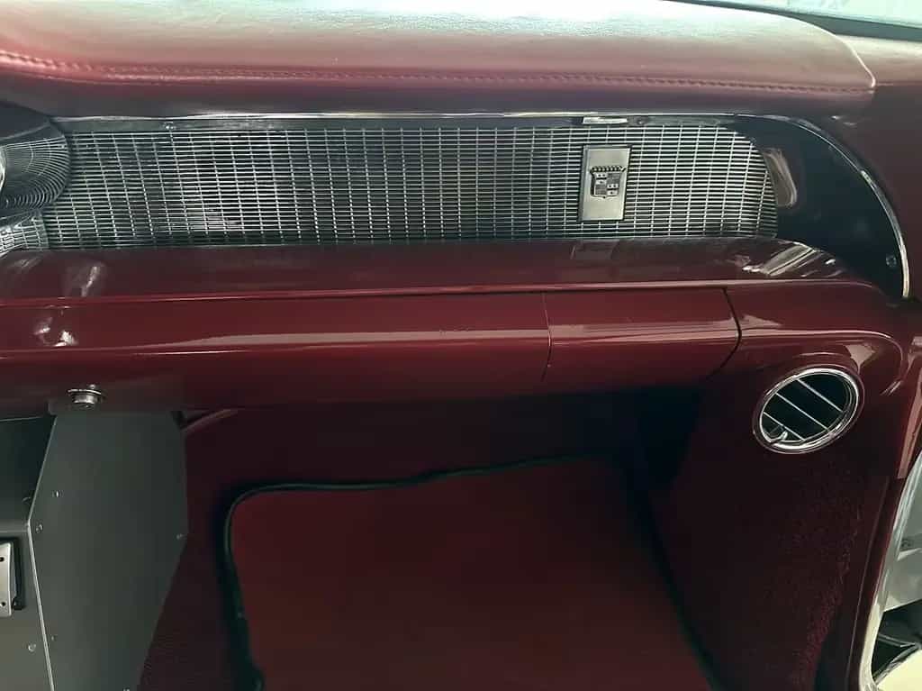 Cadillac Deville V8 6.4 L Cabrio H-Zulassung Oldtimer 07/1962-photo-14