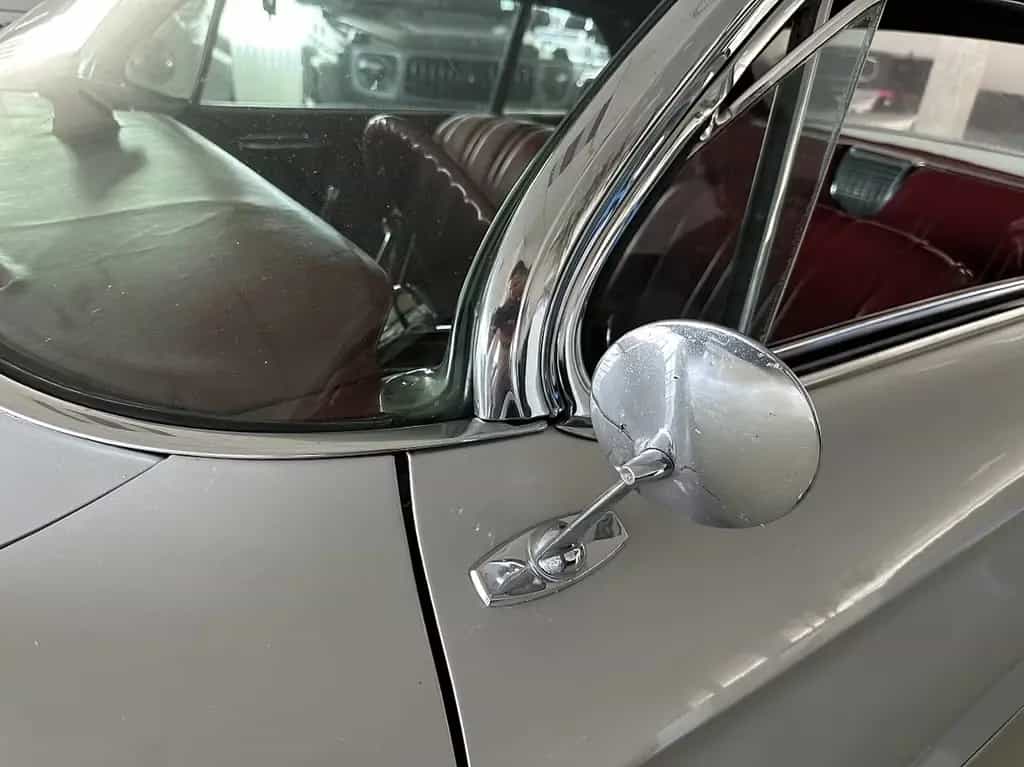 Cadillac Deville V8 6.4 L Cabrio H-Zulassung Oldtimer 07/1962-photo-25
