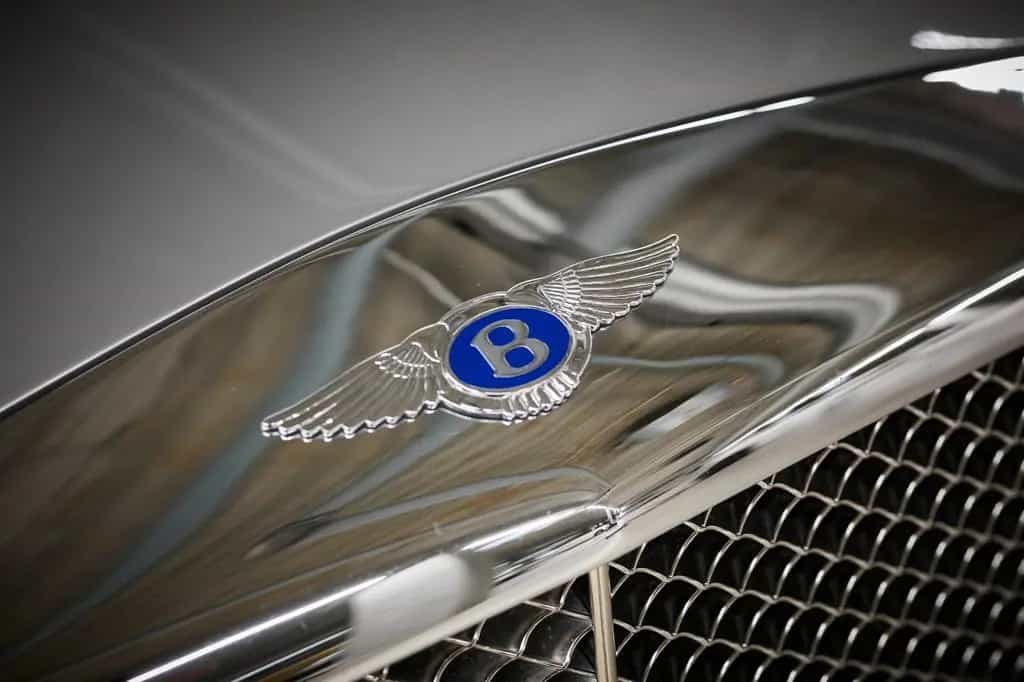 Bentley Azure Convertible 07/2001-photo-6