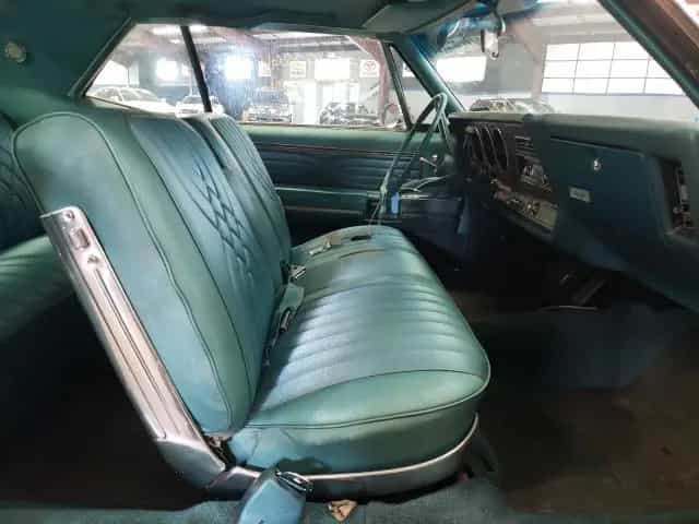 Oldsmobile Other Holiday 98 Coupe´ 07/1968-photo-13
