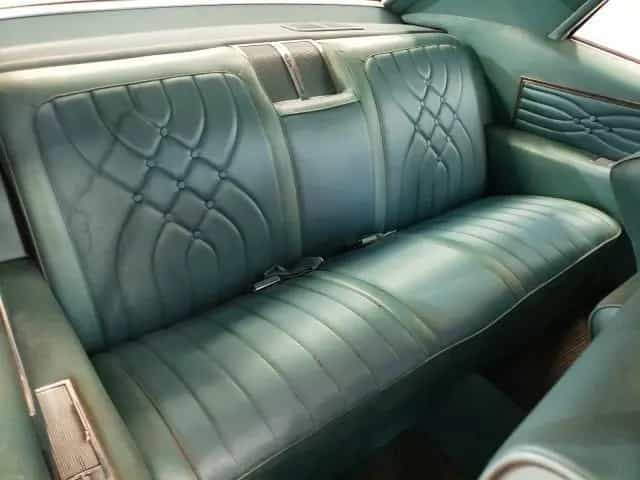 Oldsmobile Other Holiday 98 Coupe´ 07/1968-photo-14