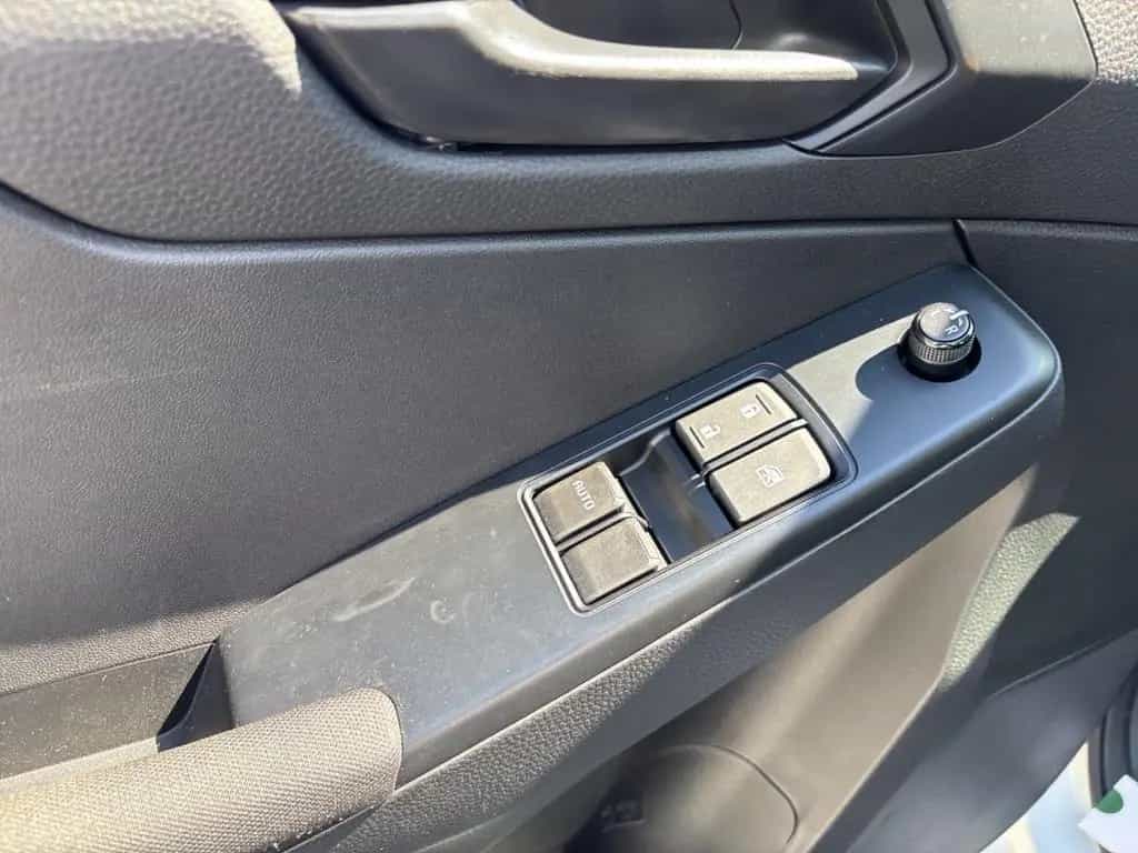Isuzu D-Max Single Cab 4WD Dreiseiten-Kipper Auflast. 07/2025-photo-18