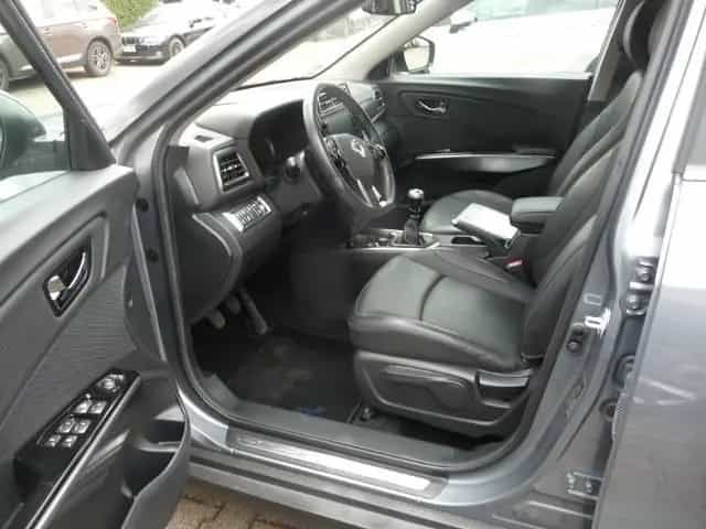 KGM Tivoli 1.5 GDi Sapphire 6-G 03/2023-photo-10