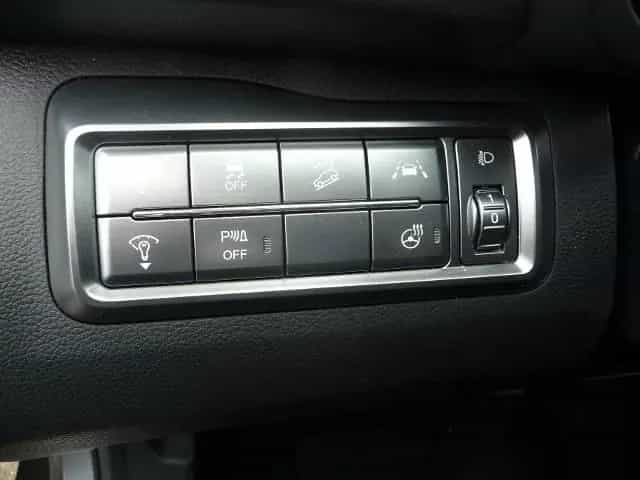 KGM Tivoli 1.5 GDi Sapphire 6-G 03/2023-photo-15