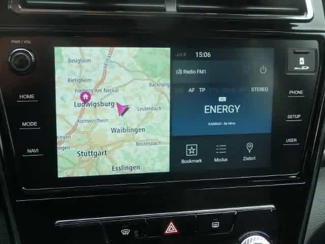 KGM Tivoli 1.5 GDi Sapphire 6-G 03/2023-photo-20