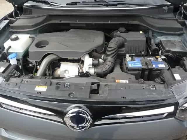 KGM Tivoli 1.5 GDi Sapphire 6-G 03/2023-photo-22