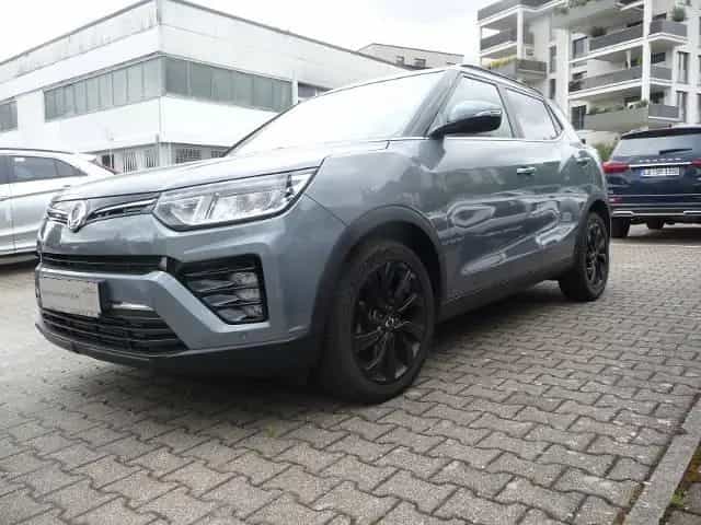 KGM Tivoli 1.5 GDi Sapphire 6-G 03/2023-photo-3