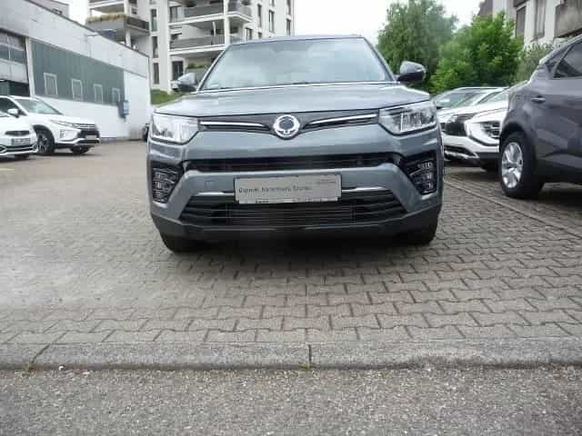 KGM Tivoli 1.5 GDi Sapphire 6-G 03/2023-photo-5