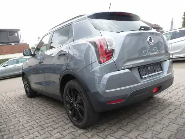 KGM Tivoli 1.5 GDi Sapphire 6-G 03/2023-photo-6