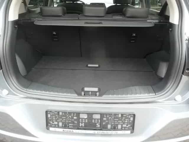 KGM Tivoli 1.5 GDi Sapphire 6-G 03/2023-photo-8