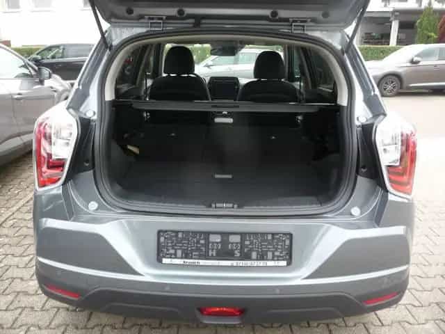 KGM Tivoli 1.5 GDi Sapphire 6-G 03/2023-photo-9