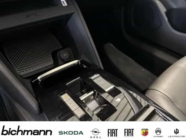 Citroën C4 Max 1.2 KlimaAT Navi SHZ LHZ RCam PDC Alu Spu 08/2025-photo-12