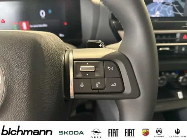 Citroën C4 Max 1.2 KlimaAT Navi SHZ LHZ RCam PDC Alu Spu 08/2025-photo-13