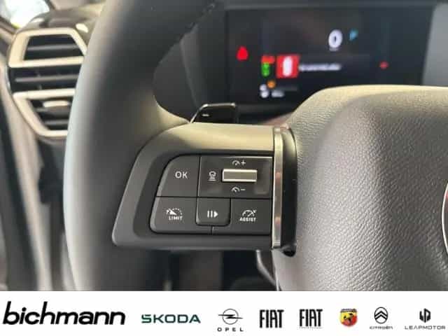Citroën C4 Max 1.2 KlimaAT Navi SHZ LHZ RCam PDC Alu Spu 08/2025-photo-15