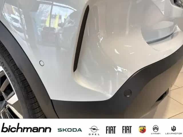 Citroën C4 Max 1.2 KlimaAT Navi SHZ LHZ RCam PDC Alu Spu 08/2025-photo-20